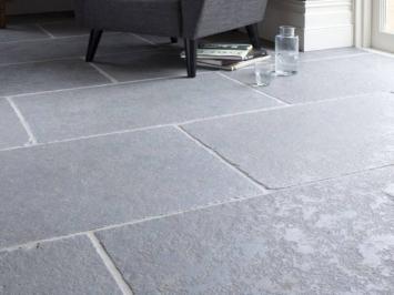 Castle Stones Grey Antique 60x90 cm Semi Honed