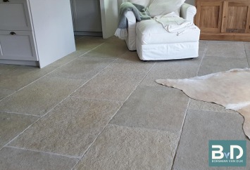 Castle Stone Beige Natural 60x90 cm