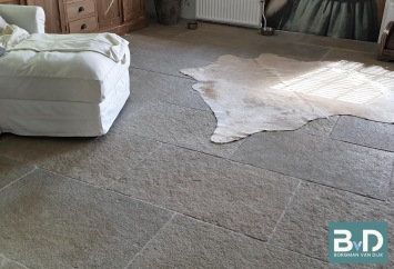 Castle Stone Beige Natural 60x90 cm