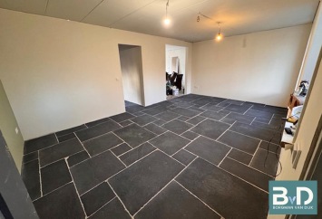 Castle Stone Black Natural Groot Wildverband