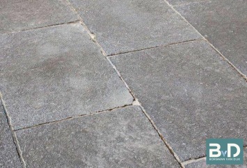 Castle Stone Blue Natural 60x90 cm