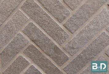 Castle Stone Blue Natural Waalklinkertjes 20x5x2 cm