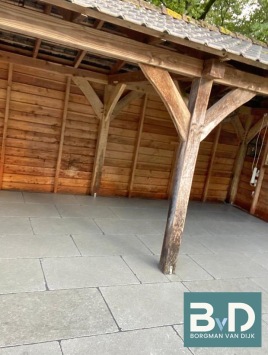 Castle Stone Grey Natural 60x90 cm