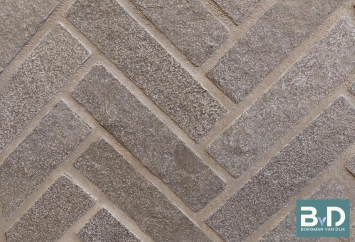 Castle Stone Grey Natural Waalklinkertjes 20x5x2 cm