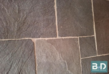 Castle Stone Taupe Rawstone Groot Wildverband