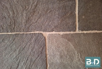 Castle Stone Taupe Rawstone Groot Wildverband
