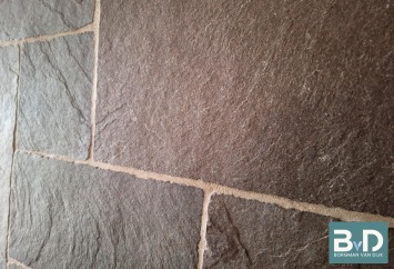 Castle Stone Taupe Rawstone Groot Wildverband
