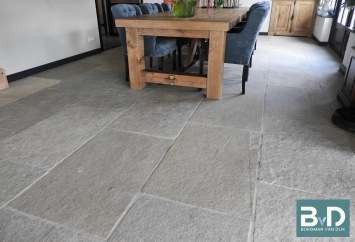 Castle Stone Yellow Natural 60x90 cm