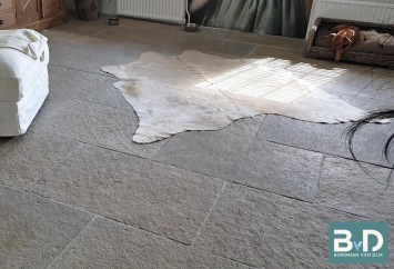 Castle Stone Yellow 60x90 cm landelijke vloer