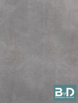 Ceramica 90x90x3 cm Concrete Medium Grey