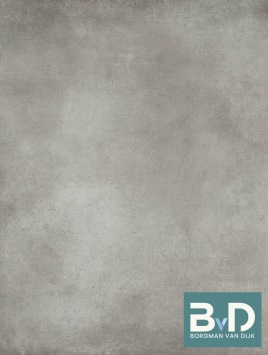 Ceramica 90x90x3 cm Concrete Standard Grey