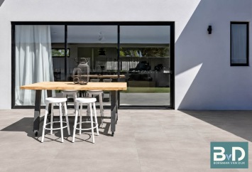 Ceramica 90x90x3 cm Freedom Light