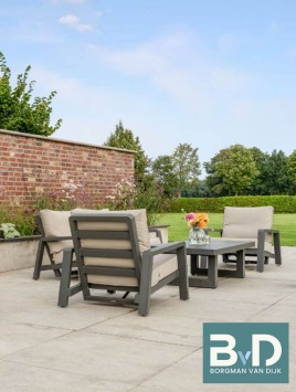 Ceramica 90x90x3 cm Freedom Light