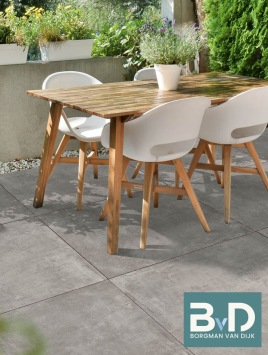 Ceramica 90x90x3 cm Freedom Medium