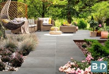 Ceramica 90x90x3 cm Freedom Medium