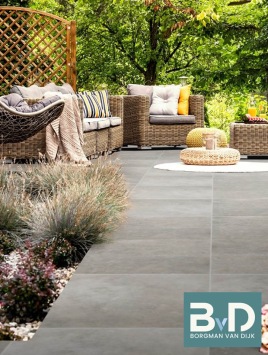 Ceramica 90x90x3 cm Freedom Medium