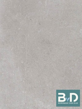 Ceramica 90x90x3 cm Light Grey Favorite