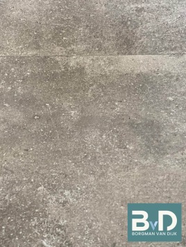 Ceramica 90x90x3 cm Palace Grigio