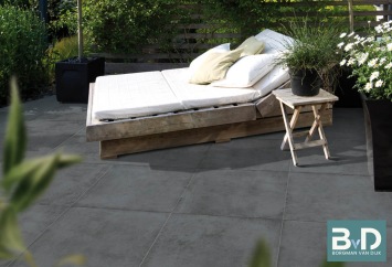 Ceramica 90x90x3 cm Umbrie Italy