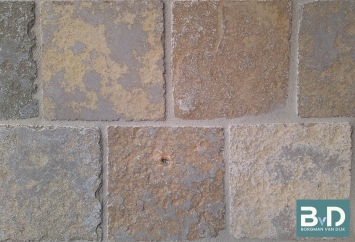 Chateau Beige Antique 20x20xca.2 cm