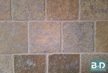 Chateau Beige Antique 20x20xca.2 cm