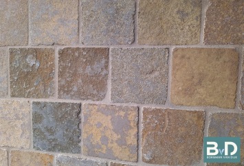 Chateau Beige Antique 20x20xca.2 cm