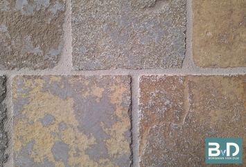 Chateau Beige Antique 20x20xca.2 cm