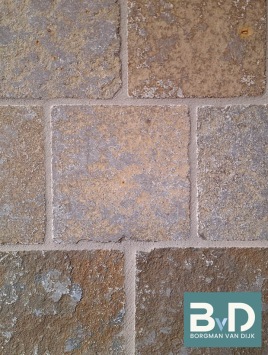 Chateau Beige Antique 20x20xca.2 cm