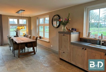 Chateau Beige Antique 60x90 cm