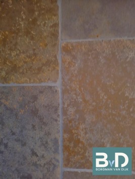 Chateau Beige Antique 60x90 cm