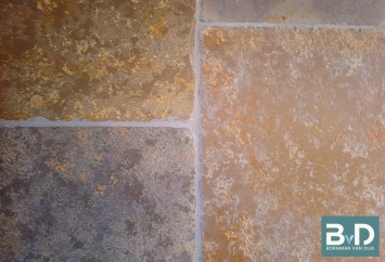 Chateau Beige Antique 60x90 cm