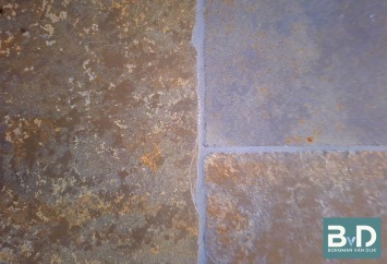 Chateau Beige Antique 60x90 cm