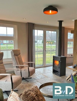 Chateau Beige Antique 60x90cm Kasteelvloertegels Natuursteen