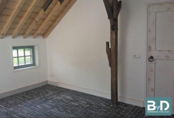 Chinees Hardsteen Waalklinkertjes 20x5x1,5 cm