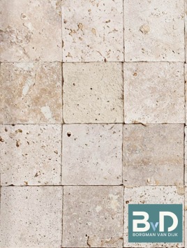 Classical Beige Marmer 10x10x1 cm