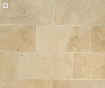 Travertin Apulia Ivory 30,5x61x1,2 cm