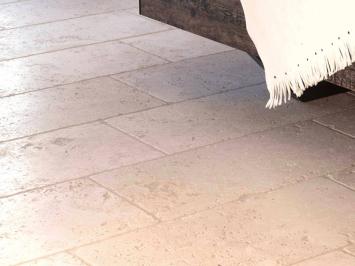 Travertin Apulia Ivory 30,5x61x1,2 cm
