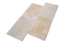 Travertin Beige Cloudy 30,5x61x1,2 cm