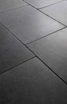 Harappa Stone Black 60x90x1,5 cm