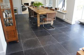 Harappa Stone Black Groot Wildverband