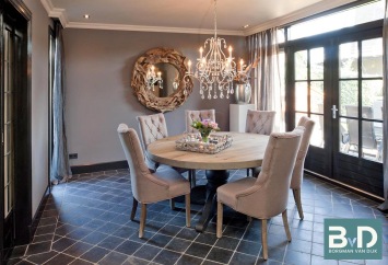 Desert Black Leisteen Soft Finish 20x20x1,5 cm