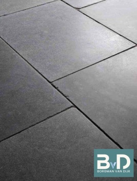 Desert Black Leisteen Soft Finish 60x90x1,5 cm