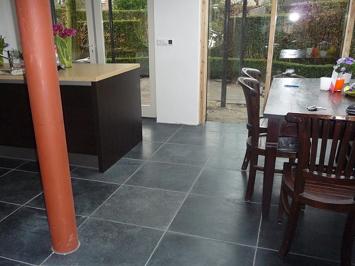 Harappa Stone Black Groot Wildverband