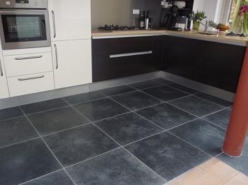 Harappa Stone Black Groot Wildverband