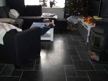 Harappa Stone Black Groot Wildverband