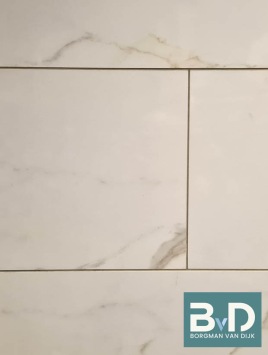 Diamond Gold 30x60 cm Polished Keramische vloer-wandtegels