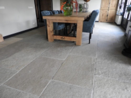 Castle Stone Yellow 60x90 cm kloostervloer