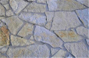 Flagstones Bourgogne tuintegels