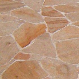 Flagstones Modak tuinbestrating