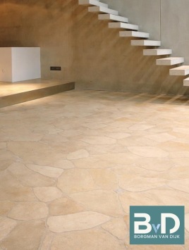 Solnhofer Flagstones